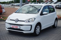 Vorschau: VW up up! 1.0 Move up!