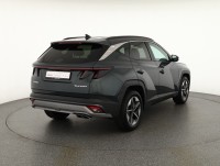Hyundai Tucson 1.6T-GDI