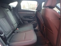 Hyundai Tucson 1.6 T-GDI