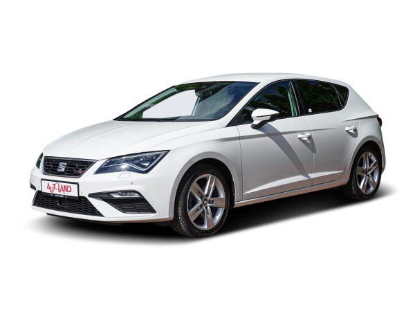 Seat Leon 1.4 TSI FR