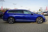 VW Passat Variant 2.0 TDI DSG R-Line 4Motion