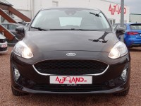 Ford Fiesta 1.0 EB