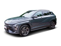 Hyundai Kona N-Line 1.6 T-GDI Aut. 2-Zonen-Klima Navi Sitzheizung