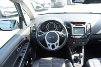 Kia Venga 1.6 CVVT