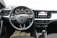 Skoda Scala 1.0 TSI Ambition OPF