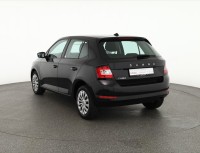 Skoda Fabia 1.0 MPI