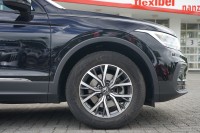 VW Tiguan 1.5 16V TSI Life DSG
