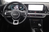 Kia Sportage 1.6 CRDi Vision