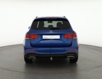 Mercedes-Benz GLC 300 AMG Line 4Matic