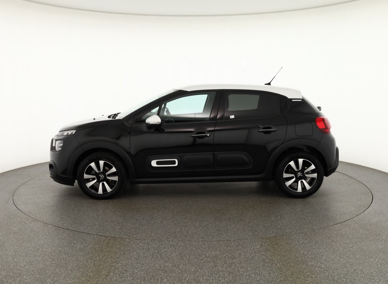 Citroen C3 PureTech 110