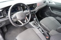 VW Taigo 1.0 TSI Style DSG