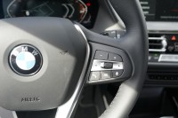 BMW 118 i Sportline Steptronic