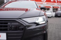 Audi A6 Avant 45 TFSI S-Line S-Tronic