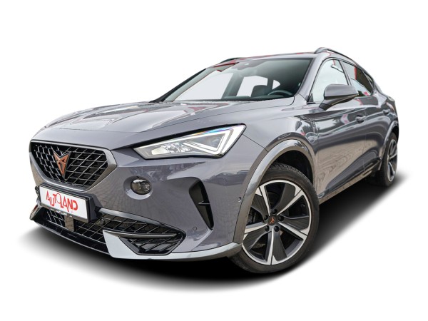 Cupra Formentor 1.4 E-Hybrid DSG