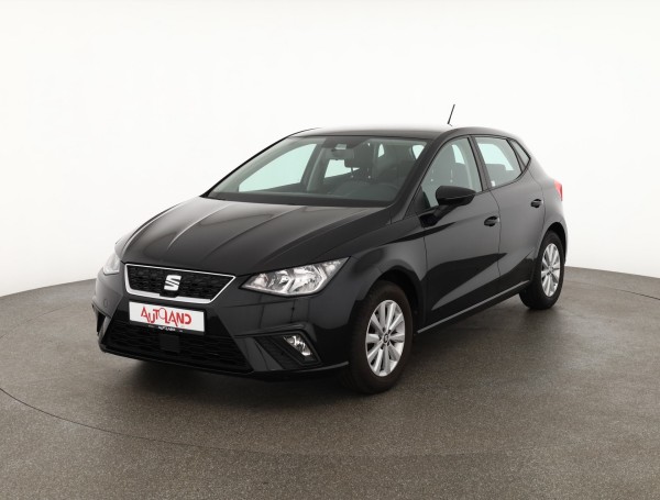 Seat Ibiza 1.0 Style