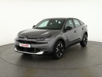 Citroen C4 Hybrid 145 Aut. Facelift 2-Zonen-Klima Navi Sitzheizung