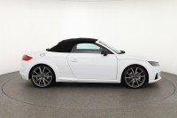 Audi TT Roadster 2.0 TFSI quattro S-Line