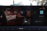 Kia K4 SW 1.6 T-GDI Aut.