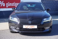 Skoda Superb Combi 2.0 Sportline 4x4