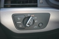 Audi A4 Avant 35 TDI advanced