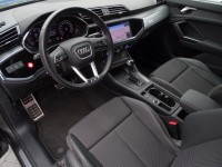 Audi Q3 35 TDI S line S-Tronic