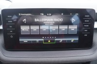 Skoda Fabia 1.0 TSI Tour