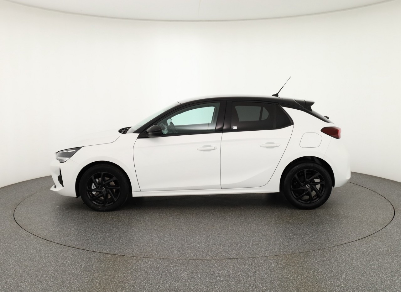 Opel Corsa GS 1.2 DI Turbo