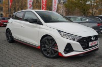 Hyundai i20 1.6 T-GDI N Performance