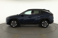 Vorschau: Hyundai Tucson 1.6 T-GDI