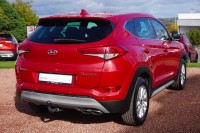 Hyundai Tucson 1.6 T-GDI