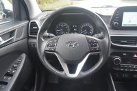 Hyundai Tucson 1.6 T-GDI Advantage