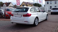 BMW 318 318d Advantage