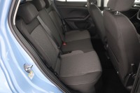 VW T-Cross 1.0 TSI DSG
