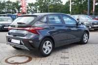 Hyundai i20 1.0 T-GDI Aut.