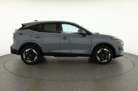 Nissan Qashqai N-Connecta 1.3 Dig-T
