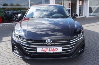 VW Arteon R-Line eHybrid DSG