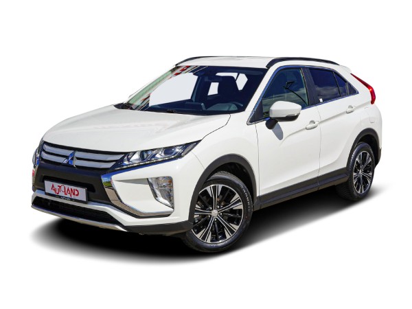 Mitsubishi Eclipse Cross 1.5 T-MIVEC Active 2WD