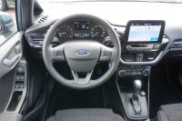 Ford Fiesta 1.0 M-Hybrid Titanium