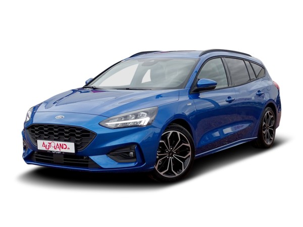Ford Focus Turnier 1.5 EcoBlue ST-Line