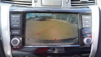Nissan Navara 2.3 dCi 4x4 Double Cab