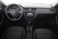 Skoda Rapid 1.0 TSI DSG Cool Edition