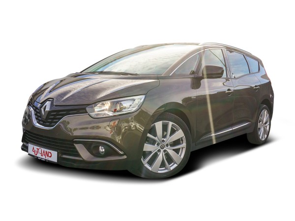 Renault Grand Scenic 1.3 TCe 160 Limited