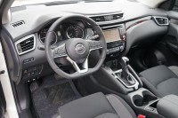 Nissan Qashqai 1.3 DIG-T Tekna