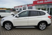 BMW X1 xDrive20i xLine