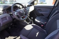 Dacia Duster II 1.0 TCE LPG