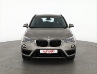 BMW X1 xDrive 20iA Sport Line