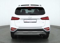 Hyundai Santa Fe 2.2 CRDI Premium 4WD