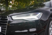 Audi A6 Avant 2.0 TDI ultra