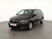 Skoda Fabia Combi 1.0 MPI
