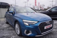 Audi A3 35 TFSI advanced